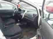 2016 Nissan Note SV z VIN 3N1CE2CP3GL405613, wystawiony jako IAAI lot #42892252 z przebiegiem 140 498 mil mil oraz . Historia ofert i sprzedaży dostępna na DreamBid. Obrazek 5.