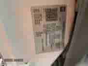 2023 Chevrolet Express Cargo z VIN 1GCWGBFP1P1249384, wystawiony jako Copart lot #64176105 z przebiegiem Nie podano mil oraz Szkoda całkowita • Salvage title. Historia ofert i sprzedaży dostępna na DreamBid. Obrazek 12.