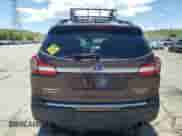 2020 Subaru Ascent Limited with VIN 4S4WMAPD7L3474166, listed as a Copart auction lot 57856375 with Not provided miles and Salvage title. Bid and sale history available at DreamBid. Image 6.