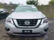 2020 Nissan Pathfinder SV с VIN 5N1DR2BMXLC581878, выставлен на аукционе IAAI как лот 43184842 с пробегом 29 446 миль миль и . История ставок и продаж доступна на DreamBid. Изображение 13.