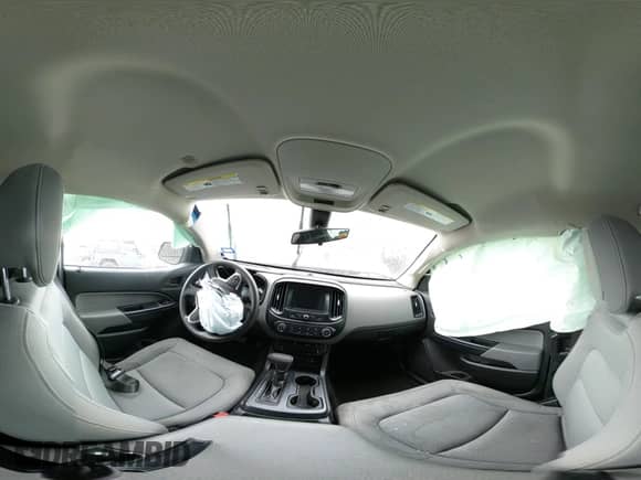 2018 Chevrolet Colorado 2WD Work Truck с VIN 1GCHSBEN6J1129336, выставлен на аукционе IAAI как лот 42857238 с пробегом 42 611 миль миль и . История ставок и продаж доступна на DreamBid. Изображение 18.