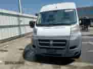 2016 Ram ProMaster Cargo с VIN 3C6TRVDG8GE103053, выставлен на аукционе Copart как лот 60740635 с пробегом 167 291 миль миль и Списание • Salvage title. История ставок и продаж доступна на DreamBid. Изображение 14.