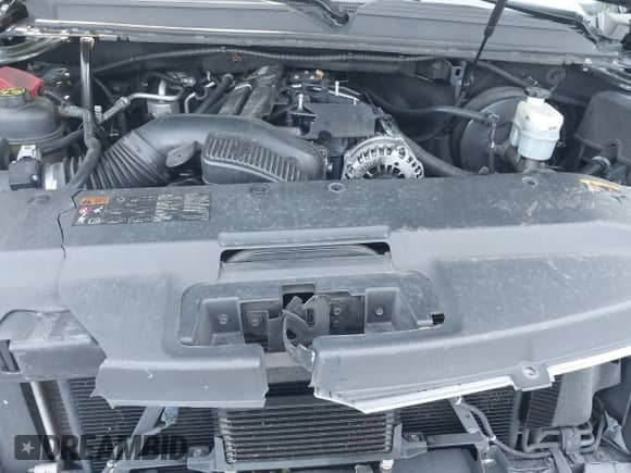 2014 Cadillac Escalade ESV Luxury с VIN 1GYS4HEFXER156391, выставлен на аукционе IAAI как лот 42424766 с пробегом 169 353 миль миль и . История ставок и продаж доступна на DreamBid. Изображение 10.