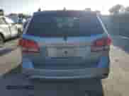 2018 Dodge Journey SXT z VIN 3C4PDCBB4JT439838, wystawiony jako Copart lot #85089595 z przebiegiem 185 554 mil mil oraz Szkoda całkowita • Salvage title. Historia ofert i sprzedaży dostępna na DreamBid. Obrazek 6.