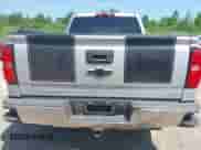 2015 Chevrolet Silverado 1500 LT с VIN 1GCVKRECXFZ195696, выставлен на аукционе IAAI как лот 42579316 с пробегом 117 913 миль миль и . История ставок и продаж доступна на DreamBid. Изображение 17.