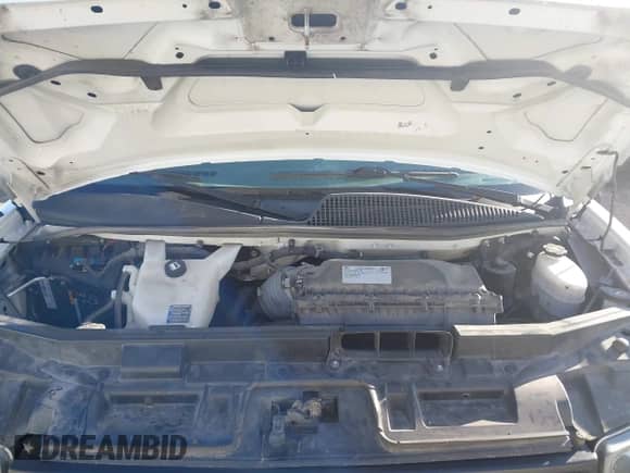 2022 Chevrolet City Express Cargo с VIN 1GCZGHF72N1157617, выставлен на аукционе IAAI как лот 41325611 с пробегом 150 138 миль миль и . История ставок и продаж доступна на DreamBid. Изображение 10.