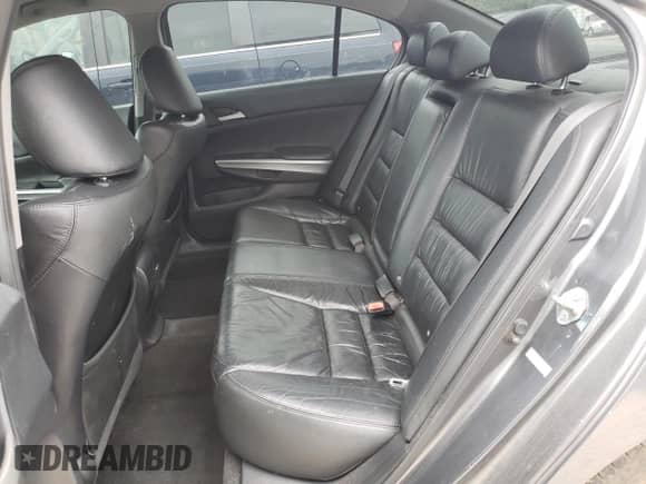 2010 Honda Accord EX-L с VIN 1HGCP2F87AA042289, выставлен на аукционе Copart как лот 57101855 с пробегом 127 110 миль миль и Чистый • Clean title. История ставок и продаж доступна на DreamBid. Изображение 10.
