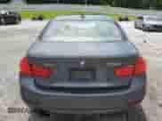 2015 BMW 3 Series 328i xDrive с VIN WBA3B5C51FF963164, выставлен на аукционе Copart как лот 63564395 с пробегом 160 297 миль миль и Списание • Salvage title. История ставок и продаж доступна на DreamBid. Изображение 6.