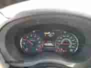 2020 Subaru WRX with VIN JF1VA1A6XL9816909, listed as a Copart auction lot 80832305 with 44,752 mi miles and Salvage title. Bid and sale history available at DreamBid. Image 9.