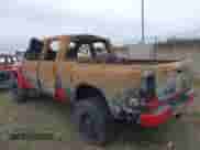 2007 Dodge 2500 SLT с VIN 3D7KS28D87G704819, выставлен на аукционе IAAI как лот 38475864 с пробегом Не указан миль и . История ставок и продаж доступна на DreamBid. Изображение 3.