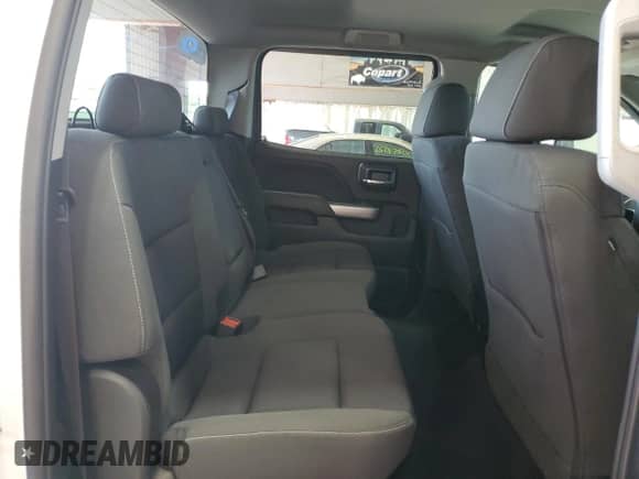 2019 Chevrolet Silverado 2500HD LT with VIN 1GC1KSEG5KF228639, listed as a Copart auction lot 65738515 with 41,649 mi miles and Salvage title. Bid and sale history available at DreamBid. Image 10.