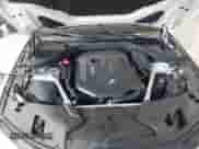 2018 BMW 5 Series 540i с VIN WBAJE5C58JWA95805, выставлен на аукционе IAAI как лот 42796501 с пробегом 45 292 миль миль и . История ставок и продаж доступна на DreamBid. Изображение 10.