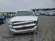 2017 Chevrolet Silverado 1500 LTZ with VIN 1GCVKSEC5HZ194272, listed as a Copart auction lot 59474465 with 141,597 mi miles and Salvage title. Bid and sale history available at DreamBid. Image 13.