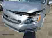 2018 Volvo S60 Inscription с VIN LYV402HK1JB177583, выставлен на аукционе IAAI как лот 41581460 с пробегом 78 995 миль миль и . История ставок и продаж доступна на DreamBid. Изображение 6.