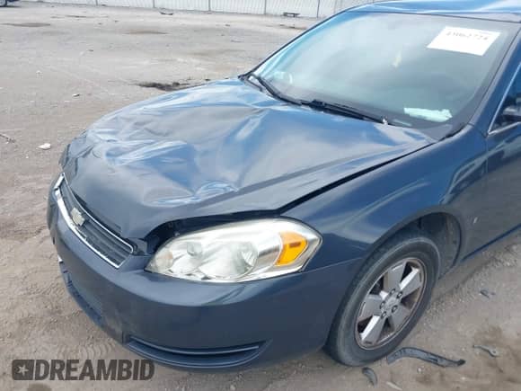 2008 Chevrolet Impala LT с VIN 2G1WT58K889147259, выставлен на аукционе IAAI как лот 43062724 с пробегом 221 153 миль миль и . История ставок и продаж доступна на DreamBid. Изображение 14.