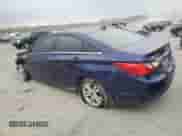 2013 Hyundai Sonata GLS с VIN 5NPEB4AC2DH704046, выставлен на аукционе Copart как лот 83201304 с пробегом 109 867 миль миль и Чистый • Clean title. История ставок и продаж доступна на DreamBid. Изображение 2.
