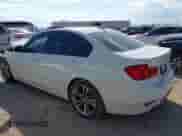 2014 BMW 3 Series 328d with VIN WBA3D3C53EK156178, listed as a IAAI auction lot 43075232 with Not provided miles and . Bid and sale history available at DreamBid. Image 13.