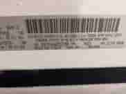 2019 Ram ProMaster Cargo с VIN 3C6TRVDG6KE517358, выставлен на аукционе IAAI как лот 43301381 с пробегом 89 798 миль миль и . История ставок и продаж доступна на DreamBid. Изображение 9.