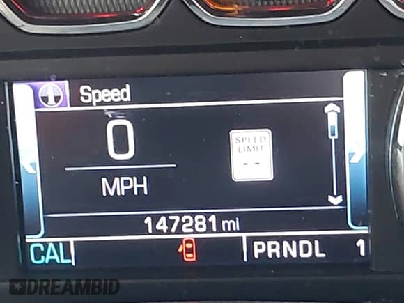 2017 Chevrolet Silverado 2500HD LTZ z VIN 1GC1KWEY5HF233672, wystawiony jako IAAI lot #42708939 z przebiegiem 147 281 mil mil oraz . Historia ofert i sprzedaży dostępna na DreamBid. Obrazek 15.