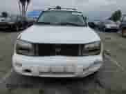 2002 Chevrolet TrailBlazer LS с VIN 1GNDS13S622473463, выставлен на аукционе Copart как лот 81860055 с пробегом 145 857 миль миль и Списание • Salvage title. История ставок и продаж доступна на DreamBid. Изображение 5.