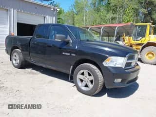 2009 Dodge 1500 SLT with VIN 1D3HV18T69S786226, listed as a IAAI auction lot 42069311 with 172,146 mi miles and . Bid and sale history available at DreamBid. Image 1.