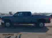 2011 Chevrolet Silverado 2500HD LT с VIN 1GC1KXCG9BF172026, выставлен на аукционе IAAI как лот 43091886 с пробегом 206 990 миль миль и . История ставок и продаж доступна на DreamBid. Изображение 15.