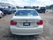 2006 BMW 3 Series 325i с VIN WBAVB13506KX44902, выставлен на аукционе IAAI как лот 42498896 с пробегом 145 111 миль миль и . История ставок и продаж доступна на DreamBid. Изображение 17.