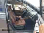 2020 Subaru Forester Touring with VIN JF2SKAXCXLH603473, listed as a IAAI auction lot 43136578 with 61,456 mi miles and . Bid and sale history available at DreamBid. Image 5.