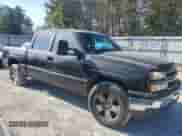 2007 Chevrolet Silverado 1500 LS с VIN 2GCEC13V071103556, выставлен на аукционе Copart как лот 85480544 с пробегом 177 573 миль миль и Чистый • Clean title. История ставок и продаж доступна на DreamBid. Изображение 4.
