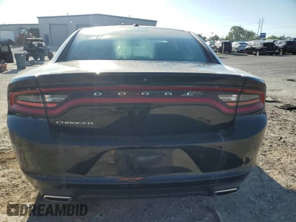 2021 Dodge Charger SXT с VIN 2C3CDXBG6MH638599, выставлен на аукционе Copart как лот 56234335 с пробегом 60 873 миль миль и Списание • Salvage title. История ставок и продаж доступна на DreamBid. Изображение 6.