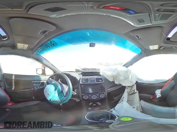 2018 Subaru WRX STI Limited z VIN JF1VA2W62J9820271, wystawiony jako Copart lot #57801255 z przebiegiem Nie podano mil oraz Szkoda całkowita • Salvage title. Historia ofert i sprzedaży dostępna na DreamBid. Obrazek 15.