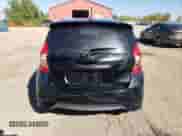 2015 Nissan Note S с VIN 3N1CE2CP6FL353277, выставлен на аукционе Copart как лот 84537355 с пробегом 218 427 миль миль и Чистый • Clean title. История ставок и продаж доступна на DreamBid. Изображение 6.