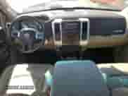 2009 Dodge 1500 SLT с VIN 1D3HV13TX9S736341, выставлен на аукционе Copart как лот 69308624 с пробегом 178 118 миль миль и Списание • Salvage title. История ставок и продаж доступна на DreamBid. Изображение 8.