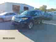 2012 Ford Explorer XLT z VIN 1FMHK7D83CGA33152, wystawiony jako IAAI lot #43452858 z przebiegiem 156 668 mil mil oraz . Historia ofert i sprzedaży dostępna na DreamBid. Obrazek 2.