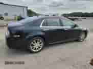 2008 Chevrolet Malibu LTZ with VIN 1G1ZK57738F198494, listed as a Copart auction lot 70682925 with 224,722 mi miles and Salvage title. Bid and sale history available at DreamBid. Image 3.