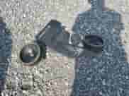 2019 Subaru WRX with VIN JF1VA1A69K9804930, listed as a Copart auction lot 80297365 with 78,859 mi miles and Clean title. Bid and sale history available at DreamBid. Image 12.