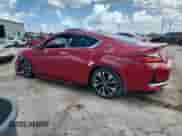 2016 Honda Accord EX-L with VIN 1HGCT2B91GA004530, listed as a Copart auction lot 61811145 with 73,087 mi miles and Salvage title. Bid and sale history available at DreamBid. Image 2.