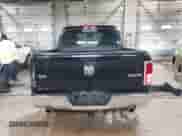2014 Ram 1500 Laramie z VIN 1C6RR7NM2ES476528, wystawiony jako IAAI lot #42309574 z przebiegiem 150 307 mil mil oraz . Historia ofert i sprzedaży dostępna na DreamBid. Obrazek 16.
