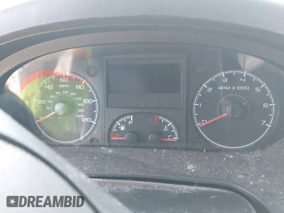 2016 Ram ProMaster Cargo with VIN 3C6TRVDG0GE128805, listed as a IAAI auction lot 42687893 with Not provided miles and . Bid and sale history available at DreamBid. Image 7.