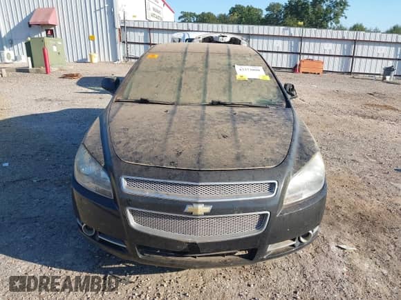 2012 Chevrolet Malibu LTZ 1LZ z VIN 1G1ZE5E07CF208739, wystawiony jako IAAI lot #43373080 z przebiegiem 157 844 mil mil oraz . Historia ofert i sprzedaży dostępna na DreamBid. Obrazek 15.