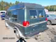 1999 Dodge Cargo Conversion с VIN 2B6HB11Y0XK563702, выставлен на аукционе IAAI как лот 43362704 с пробегом 122 889 миль миль и . История ставок и продаж доступна на DreamBid. Изображение 3.