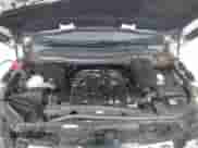 2015 Land Rover Range Rover Sport HSE z VIN SALWR2VF0FA508683, wystawiony jako IAAI lot #42066639 z przebiegiem 122 565 mil mil oraz . Historia ofert i sprzedaży dostępna na DreamBid. Obrazek 10.