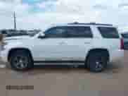 2016 Chevrolet Tahoe LT with VIN 1GNSKBKC0GR377950, listed as a IAAI auction lot 42803552 with 158,653 mi miles and . Bid and sale history available at DreamBid. Image 14.