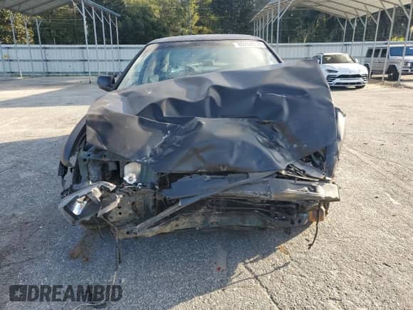 1995 Honda Accord LX z VIN 1HGCD5636SA161516, wystawiony jako Copart lot #80268014 z przebiegiem 201 402 mil mil oraz Szkoda całkowita • Salvage title. Historia ofert i sprzedaży dostępna na DreamBid. Obrazek 5.