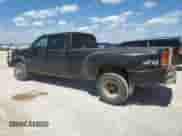 2006 Chevrolet Silverado 3500 DRW LT3 с VIN 1GCJK33D96F184245, выставлен на аукционе Copart как лот 60508894 с пробегом 276 770 миль миль и Чистый • Clean title. История ставок и продаж доступна на DreamBid. Изображение 2.