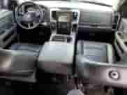 2016 Ram 1500 Big Horn z VIN 1C6RR6LT9GS128376, wystawiony jako Copart lot #71624765 z przebiegiem 103 404 mil mil oraz Szkoda całkowita • Salvage title. Historia ofert i sprzedaży dostępna na DreamBid. Obrazek 8.