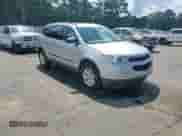 2012 Chevrolet Traverse LS with VIN 1GNKRFED3CJ190203, listed as a Copart auction lot 69183445 with 120,282 mi miles and Salvage title. Bid and sale history available at DreamBid. Image 14.
