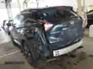 2015 Nissan Murano SL with VIN 5N1AZ2MH5FN213104, listed as a IAAI auction lot 42568737 with 124,119 mi miles and . Bid and sale history available at DreamBid. Image 3.