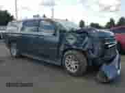 2021 Chevrolet Suburban LT с VIN 1GNSKCKD6MR293416, выставлен на аукционе Copart как лот 68144835 с пробегом 86 422 миль миль и Списание • Salvage title. История ставок и продаж доступна на DreamBid. Изображение 4.