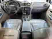 2004 Chevrolet TrailBlazer EXT LT с VIN 1GNET16S046149062, выставлен на аукционе Copart как лот 85324874 с пробегом 259 263 миль миль и Списание • Salvage title. История ставок и продаж доступна на DreamBid. Изображение 8.